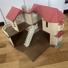 ドラえもん のび太の家 とびだす4つの大冒険 - メルカリ