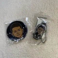 2025年最新】武知海青の人気アイテム - メルカリ