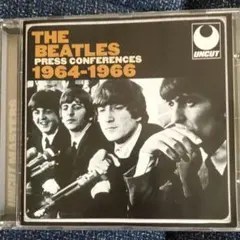 The Beatles 記者会見 1964-1966のサムネイル