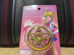 ミラクルロマンス セーラームーン マルチキャリーリップ＆チーク クリスタルスター