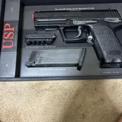東京マルイ USP ガスガンのサムネイル