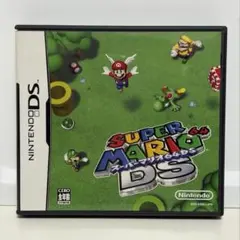 スーパーマリオ64 DS