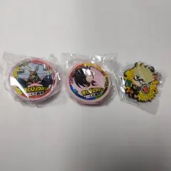 僕のヒーローアカデミア ビッくらポン 景品