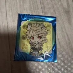 刀剣乱舞 刀猫男士 アクリルコースター ソハヤノツルキ