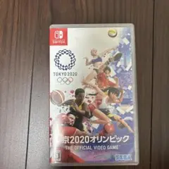 東京2020オリンピック THE OFFICIAL VIDEO GAME