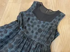 ジルスチュアート　ドレス