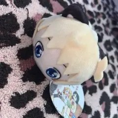 日常 ましゅもっち 阪本さん ぬいぐるみ gigo限定 プライズ はかせのサムネイル