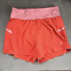 Ciel ランニングパンツ S