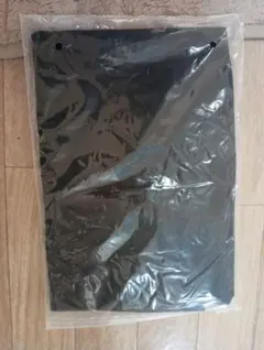 ヒートラップサウナシャツ　ブラックSサイズ