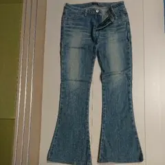 SOMETHING デニム ジーンズ