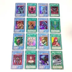 カプモン 遊戯王モンスターカプセル ブリード&バトル 6枚セット - メルカリ