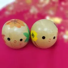丸山峰月 近代こけし - メルカリ