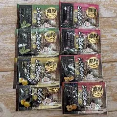 いい湯旅立ち　入浴剤8個セットのサムネイル