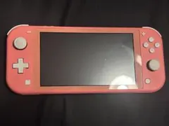 2026年最新】Nintendo Switch Lite コーラル の人気アイテム - メルカリ