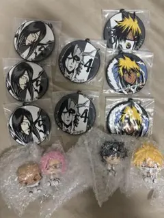 BLEACH 一番くじ まとめ売り