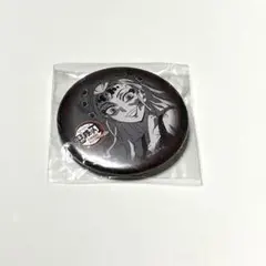 堕姫 鬼滅の刃 DINING 上弦集結 缶バッジ お楽しみくじ