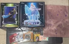 Happyくじ ディズニー A賞、E賞、Last賞（その他）