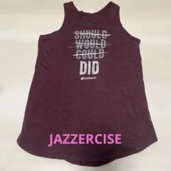 2026年最新】ジャザサイズ タンクトップの人気アイテム - メルカリ