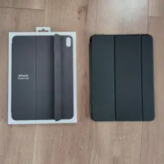 iPad Air M3 Smart Folio ブラック