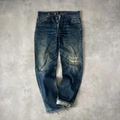 1990s Levi's 501 Denim Pants W33 L34