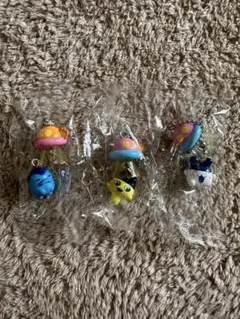 たまごっち UFOスイング 3種セット