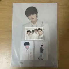 SEVENTEEN 2020 ドームツアー エスクプス ファイル トレカセット