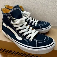 バンズ　ハイカット　スニーカー　27.5cm