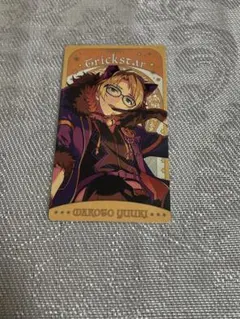 あんさんぶるスターズ 遊木真