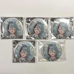 2026年最新】nijisanji en unit artの人気アイテム - メルカリ