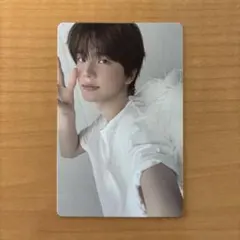 【TWS】SHINYUトレカ