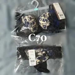 ☆ ワコール Wing Lesiage C70M(Tショーツ) ☆のサムネイル