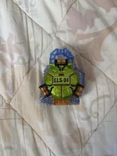 DX メロンエナジーロックシード