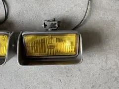 早い者勝ち最終値下げ 美品 小糸 角フォグ 大 デコトラ - メルカリ