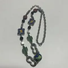 ネックレス saluteのサムネイル