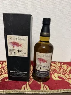 三郎丸蒸留所 The Ultimate Peat Glass 特装版 限定100 - メルカリ