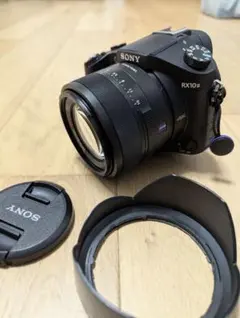 美品 DSC-RX10M2のサムネイル