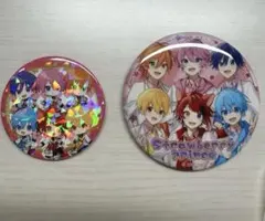 2026年最新】缶バッジすとぷりの人気アイテム - メルカリ