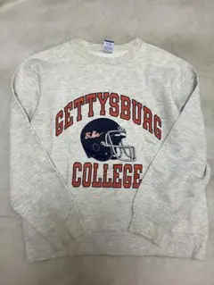 GETTYSBURG COLLEGE スウェット チャンピオン　80s 90s