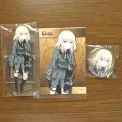 2026年最新】ドロリス 缶バッジの人気アイテム - メルカリ