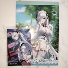 2026年最新】nikke シンデレラ コミケの人気アイテム - メルカリ