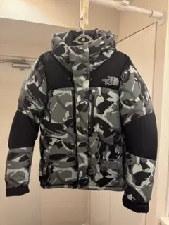 THE NORTH FACE バルトロライトジャケット2021年限定ノベルティ版