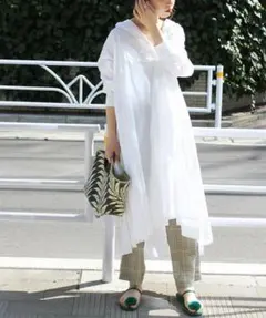 JOURNAL STANDARD Aライン ワンピースのサムネイル
