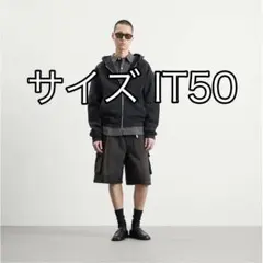 ハ*ム様 OUR LEGACY TACTICAL CARGO 46 パンツ - メルカリ