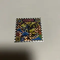 ポケモンシール ルカリオ インファイト