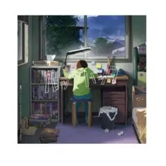 2026年最新】haruka nakamura ルックバックの人気アイテム - メルカリ