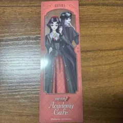 第五人格 コラボカフェ 芸者