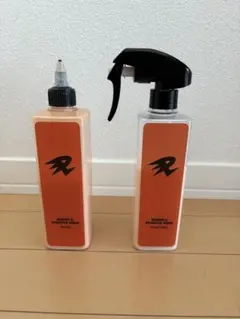 バディカ フェニックスボディ BASE & COATING セット ながら洗車のサムネイル