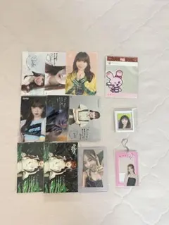 2026年最新】NIZIu ミイヒ 特典の人気アイテム - メルカリ