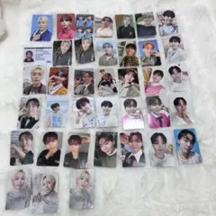 SEVENTEEN スングァン トレカ まとめ売り