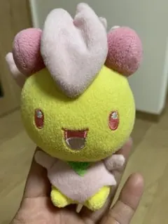 チェリム ぬいぐるみ ポケモンセンター - メルカリ